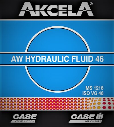 Гидравлическое масло AKCELA AW HYDRAULIC FLUID 46 (АКСЕЛА ГИДРАВЛИЧЕСКАЯ ЖИДКОСТЬ 46)